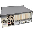 Siemens Simatic IPC847D Xeon E3-1268L v3 CPU 2,3GHz 16GB RAM DDR3 2x 480GB SSD  2x PSU