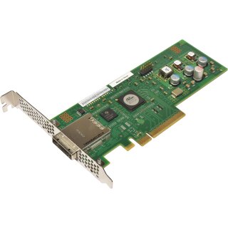 IBM 99Y1271 PCIe Single-Port Card für DS8000 961 CEC FP