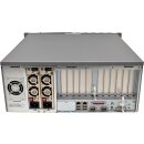 Siemens Simatic IPC847C Core i7-610E CPU 2,53GHz 8GB RAM DDR3 2x PSU 2x Caddy