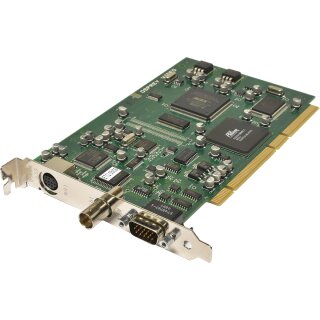 ViewCast Osprey 530 Analogue SDI Digital Video Capture Card 94-00197-01