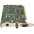 ViewCast Osprey 530 Analogue SDI Digital Video Capture Card 94-00197-01