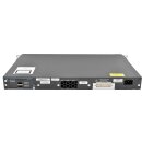 Cisco Catalyst WS-C2960S-24TS-L 24-Port GE Switch + 4 x...