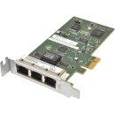 Oracle Netzwerk Karte 3-Ports Cluster Heartbeat Assembly PCI 7092289 7328391 LP