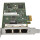 Oracle Netzwerk Karte 3-Ports Cluster Heartbeat Assembly PCI 7092289 7328391 LP