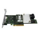 Fujitsu D3216-B13 GS2 EP420i 12Gb PCIe x8 RAID Controller +BBU+2x SAS Kabel FP