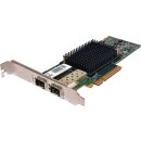 NetApp Emulex X1134A 111-03249+A0 P011324-21G Dual-Port...