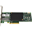 NetApp Emulex X1134A 111-03249+A0 P011324-21G Dual-Port 32G SFP+ PCIe3.0 x8 HBA FP