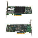 NetApp Emulex X1134A 111-03249+A0 P011324-21G Dual-Port 32G SFP+ PCIe3.0 x8 HBA FP