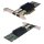 NetApp Emulex X1134A 111-03249+A0 P011324-21G Dual-Port 32G SFP+ PCIe3.0 x8 HBA FP