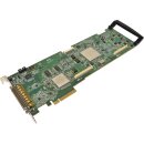 Matrox XMI02/12/86K/S Video Capture Card with XMI02/12/CBL Y7291-0201