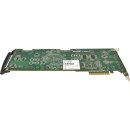 Matrox XMI02/12/86K/S Video Capture Card with XMI02/12/CBL Y7291-0201