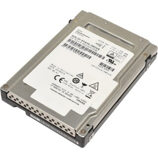 HP SSD MO000800JWTBR 800GB 2.5" SAS 12G SFF P04174-002