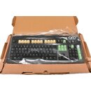 Cherry Devlin ARC Solutions wired Keyboard MX 3000 USB KSC-105-650-AR34-10 G80-3000LPCXX-2 black UK QWERTY NEW