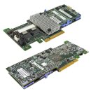 IBM ServeRAID M5110 6 Gb/s RAID Controller L3-25422-27E...