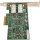 IBM 00E0837 PCIe x4 Dual-Port Gigabit Ethernet Netzwerkkarte FP