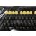 Cherry Devlin ARC Solutions wired Keyboard MX 3000 USB KSC-104-650-AR34-12 G80-3000LPCXY-2 black US QWERTY NEW