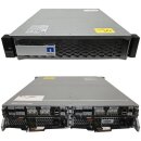 NetApp FAS2650 Storage 2U NAJ-1501 2x System Modul...