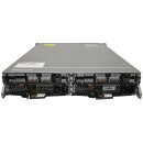 NetApp FAS2650 Storage 2U NAJ-1501 2x System Modul 111-02505+A8 2x PSU