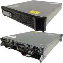 NetApp FAS2650 Storage 2U NAJ-1501 2x System Modul 111-02505+A8 2x PSU