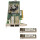 Lenovo QLogic QLE2662-LNVX Dual-Port 16Gb PCIe x8 FC Server Adapter 00Y3344 LP +2x GBICs