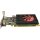 Dell AMD Radeon R5 340X Grafikkarte 2GB DDR3 DP DVI PCI-E 1.0 x16 C870 0Y7XRF FP