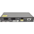 Cisco Catalyst WS-C3750G-24TS-S 24-Port stackable GE...