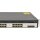 Cisco Catalyst WS-C3750G-24TS-S 24-Port stackable GE Switch 4 x SFP