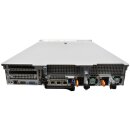 Dell PowerEdge R740 NO CPU NO RAM 2x Normale HS 8 SFF 2,5" H330