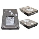 Dell HDD 4TB 3.5" 7,2K 12Gbps SAS MG04SCA40ENY...