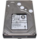 Dell HDD 4TB 3.5" 7,2K 12Gbps SAS MG04SCA40ENY...