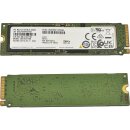 Samsung PM981a MZ-VLB1T0B SSD 1024GB M.2 2280 PCIe Gen3.0 x4 NVMe MZVLB1T0HBLR-00000