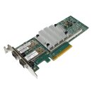 IBM 94Y5181 BroadCom NetXtreme Dual-Port 10Gb FC SFP+...