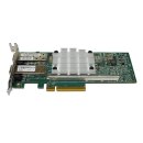 IBM 94Y5181 BroadCom NetXtreme Dual-Port 10Gb FC SFP+...