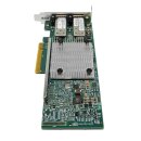 IBM 94Y5181 BroadCom NetXtreme Dual-Port 10Gb FC SFP+ Network Adapter LP