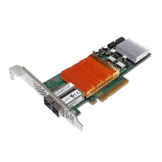 IBM 57C4 Dual-Port 6G SAS RAID Controller PCIe2 x8 für Power8 System7 00E7110