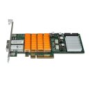 IBM 57C4 Dual-Port 6G SAS RAID Controller PCIe2 x8...