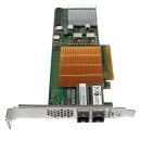 IBM 57C4 Dual-Port 6G SAS RAID Controller PCIe2 x8 für Power8 System7 00E7110