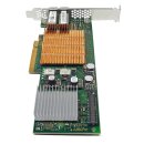 IBM 57C4 Dual-Port 6G SAS RAID Controller PCIe2 x8 für Power8 System7 00E7110