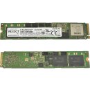 Samsung 983 DCT MZ-1LB960N SSD 960GB M.2 22110 PCIe Gen 3.0 x4 NVMe MZ1LB960HAJQ-0E007