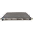 HP 2920-48G J9728A 48-Port stackable GE Switch 4 x SFP