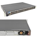 HP 2920-48G J9728A 48-Port stackable GE Switch 4 x SFP