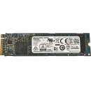 Toshiba KXG50ZNV256G SSD 256GB M.2 2280 PCIe 3.0 x4 NVMe