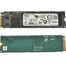 Toshiba KXG50ZNV256G SSD 256GB M.2 2280 PCIe 3.0 x4 NVMe