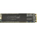 Crucial MX500 CT1000MX500SSD4 SSD 1TB M.2 2280 SATA