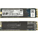 Crucial MX500 CT1000MX500SSD4 SSD 1TB M.2 2280 SATA