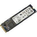 Kioxia KXG60ZNV256G SSD 256GB M.2 2280 PCIe 3.0 x4 NVMe