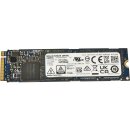 Kioxia KXG60ZNV256G SSD 256GB M.2 2280 PCIe 3.0 x4 NVMe