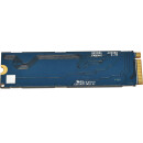 Kioxia KXG60ZNV256G SSD 256GB M.2 2280 PCIe 3.0 x4 NVMe