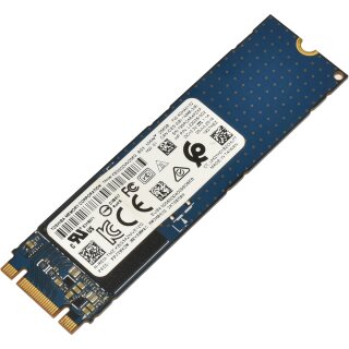 Toshiba KBG30ZMV256G SSD 256GB M.2 2280 PCIe 3.0 x2 NVMe