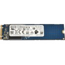 Toshiba KBG30ZMV256G SSD 256GB M.2 2280 PCIe 3.0 x2 NVMe